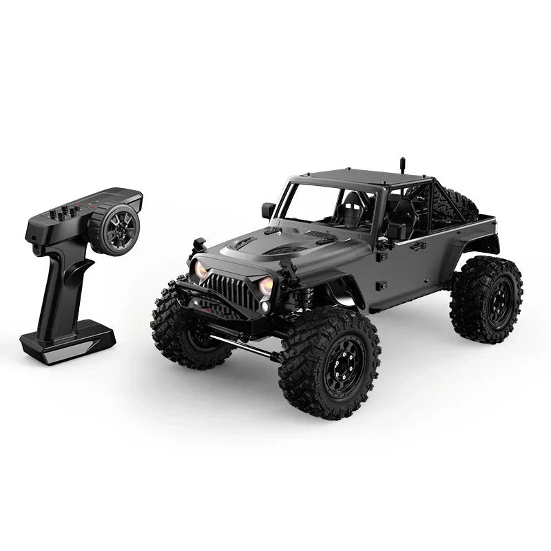 MJX Hyper Go H12Y Jeep 1/12