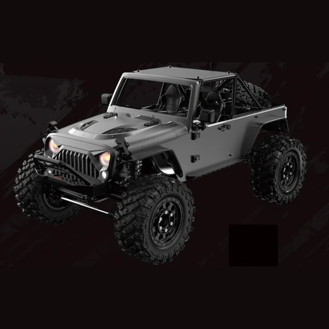 MJX Hyper Go H12Y Jeep 1/12