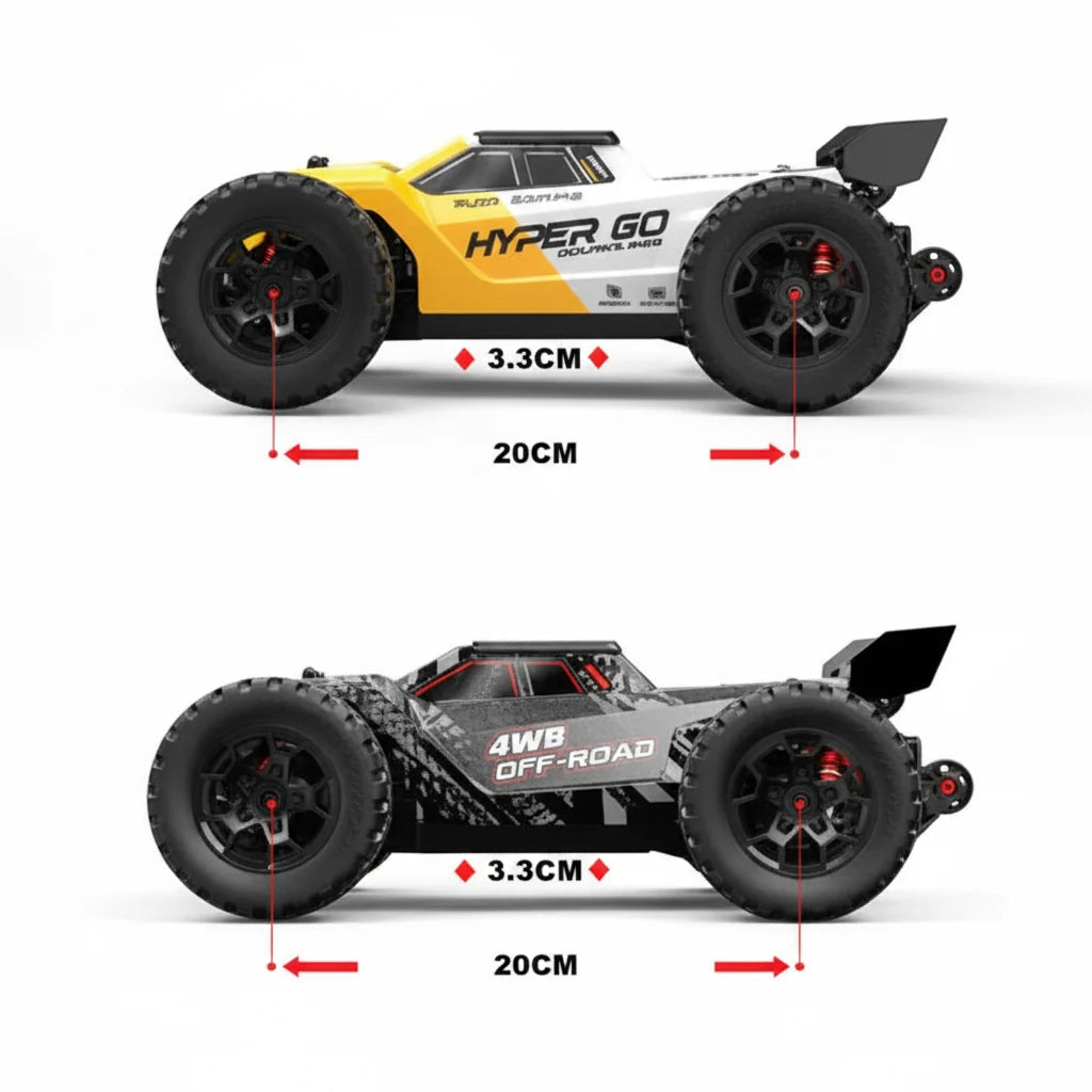 MJX Hyper Go 14207