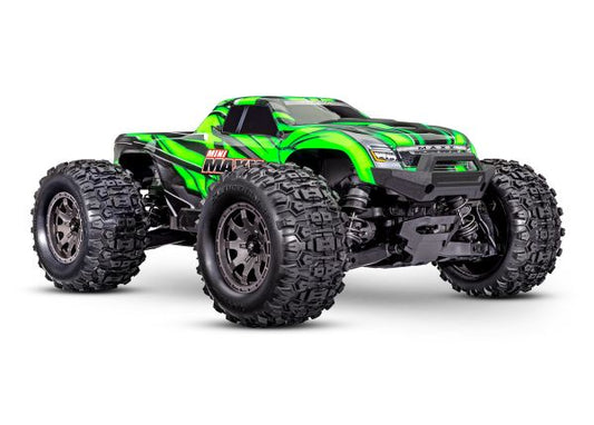 Traxxas Mini Maxx