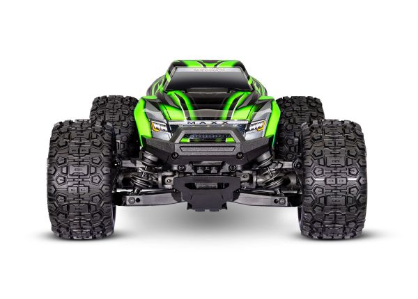 Traxxas Mini Maxx