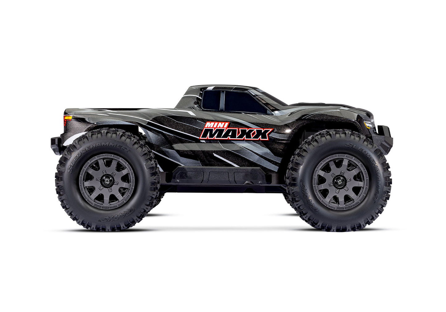 Traxxas Mini Maxx