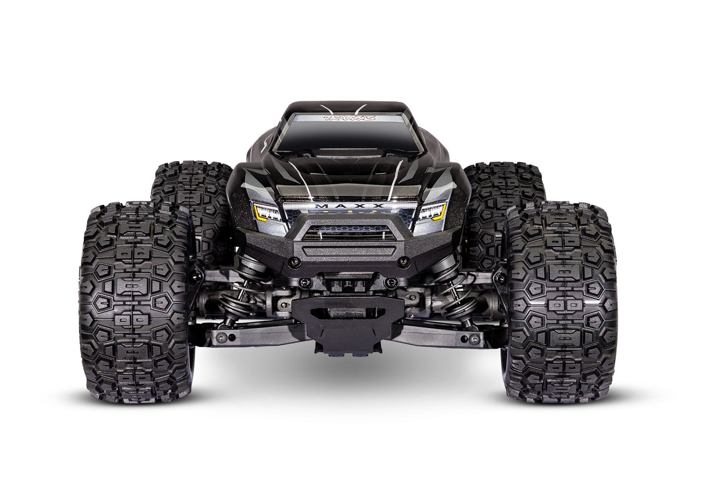Traxxas Mini Maxx