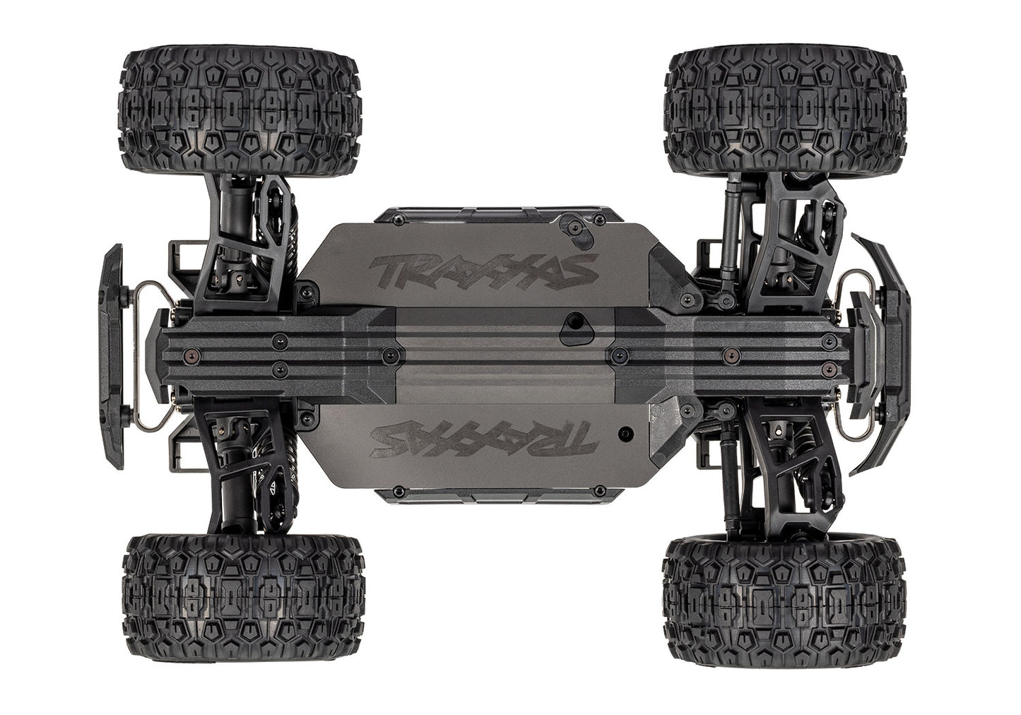 Traxxas Mini Maxx