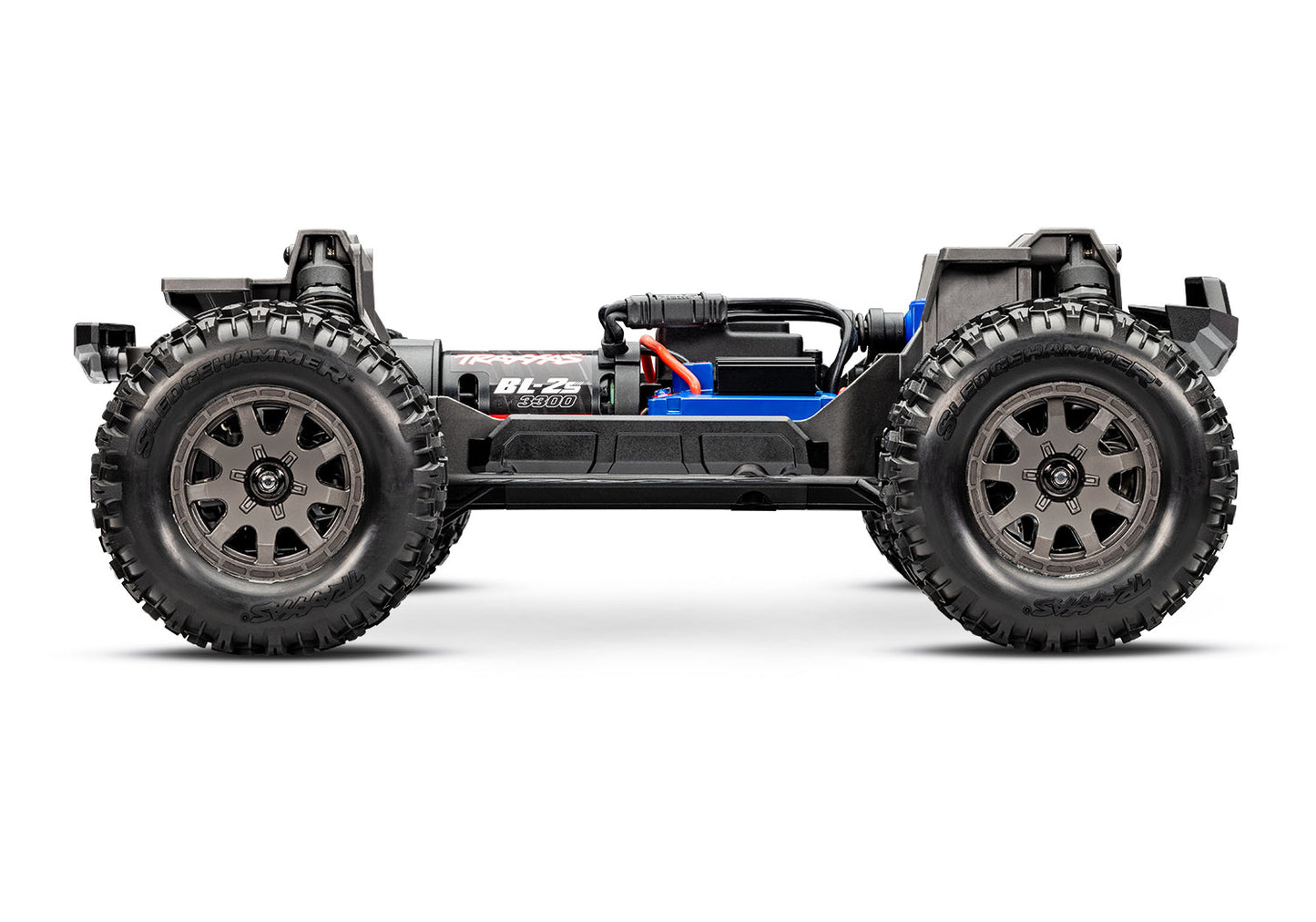 Traxxas Mini Maxx