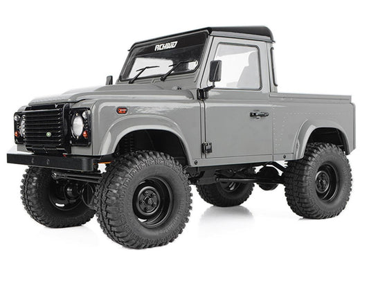 RC4WD 2015 Land Rover Defender D90 Pick-Up 1/10