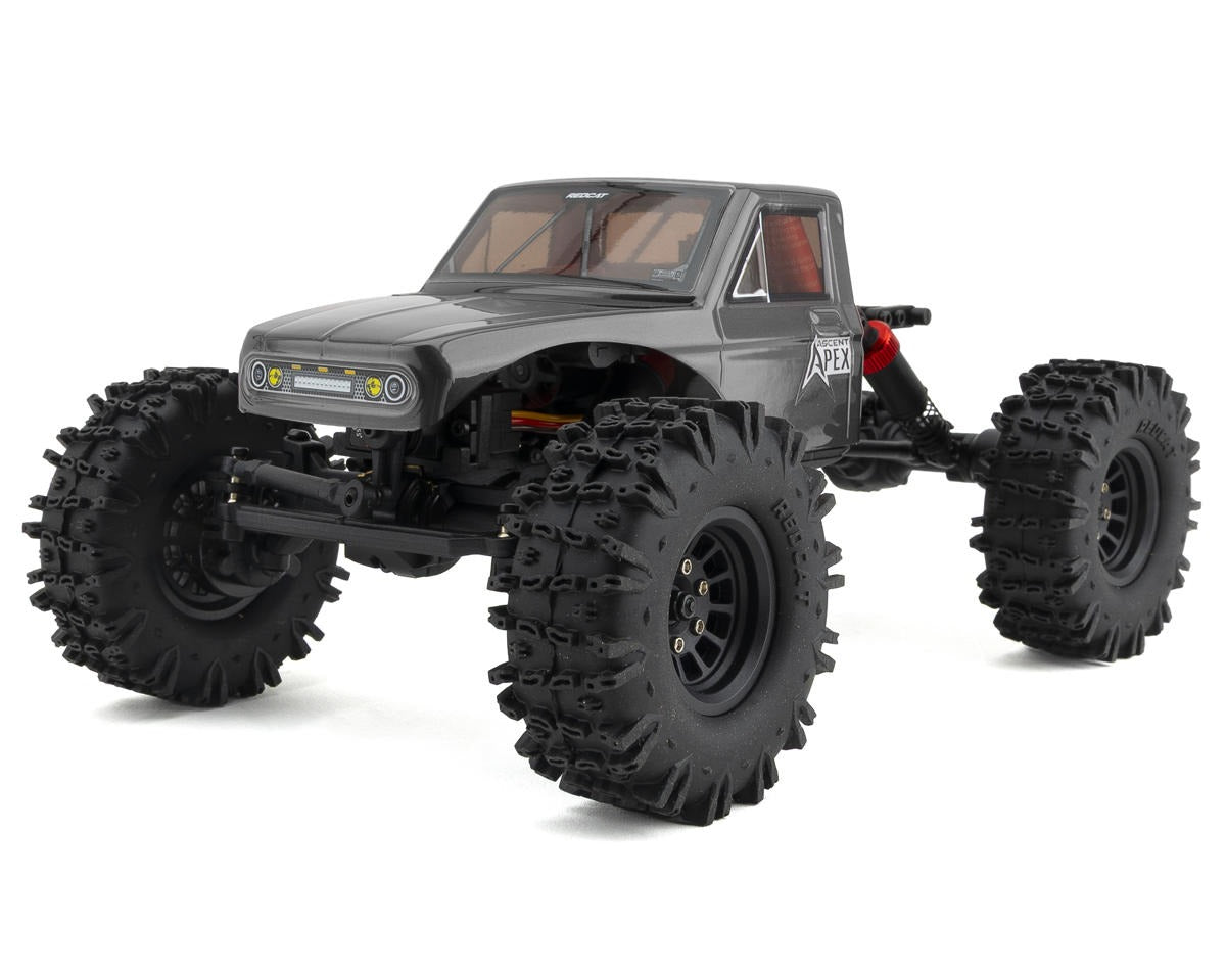 Redcat Apex 1/18