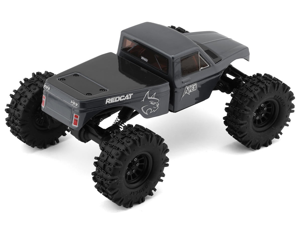 Redcat Apex 1/18