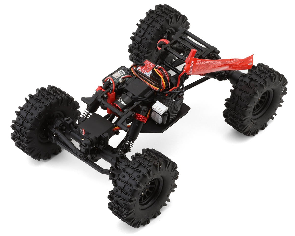 Redcat Apex 1/18