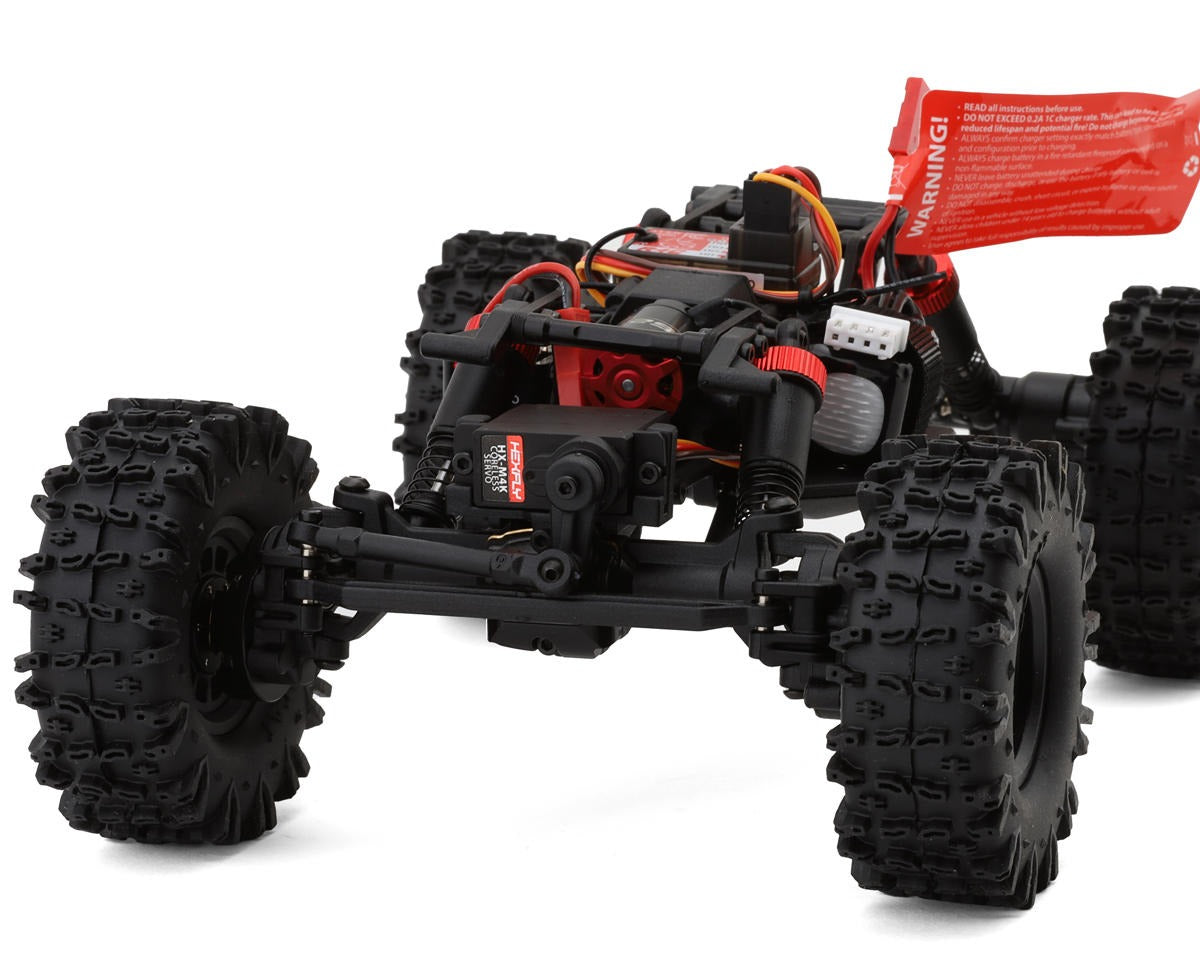 Redcat Apex 1/18