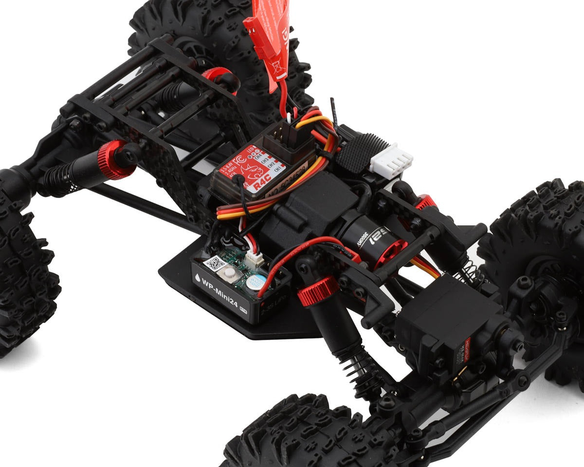 Redcat Apex 1/18