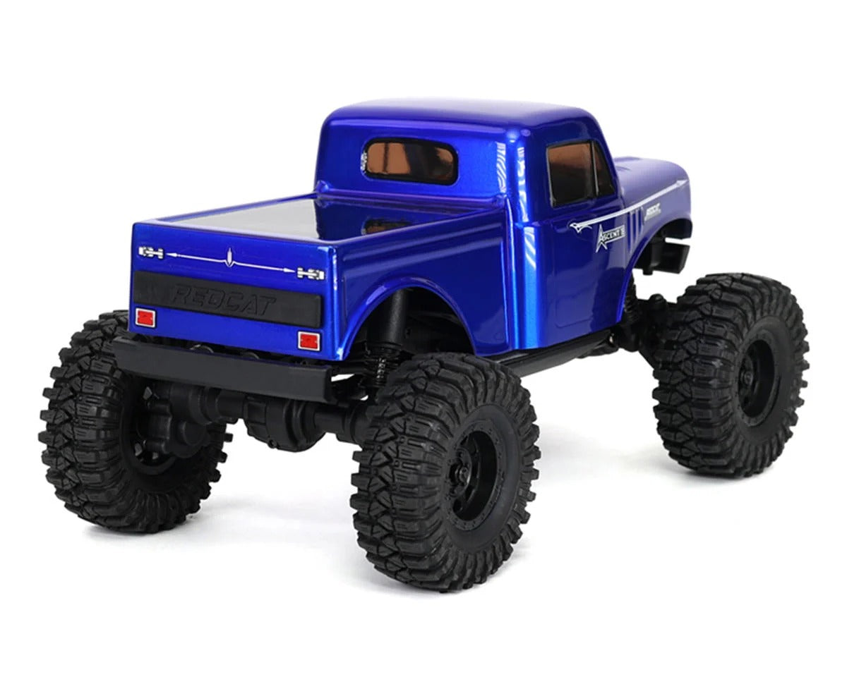 Redcat Ascent 18 1/18