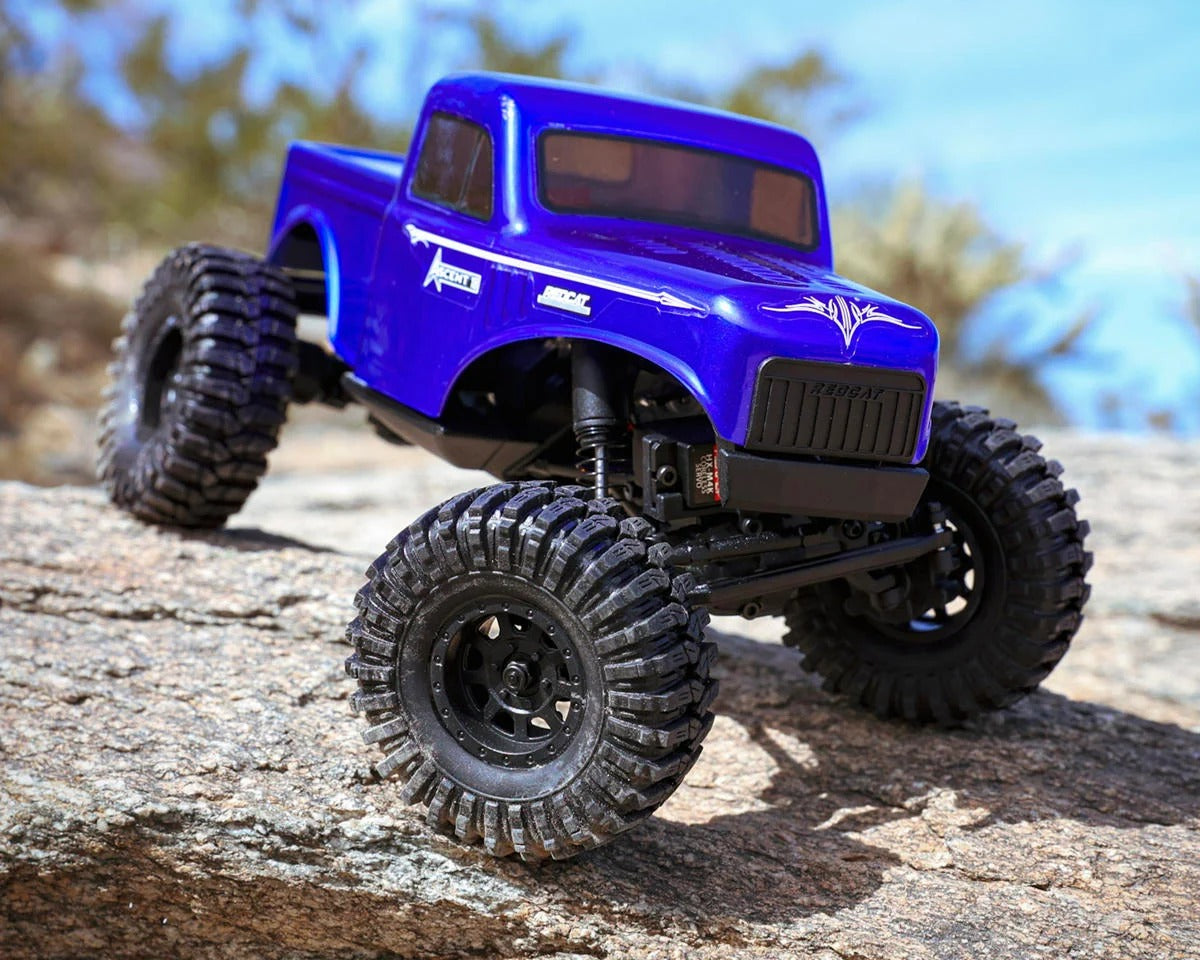Redcat Ascent 18 1/18