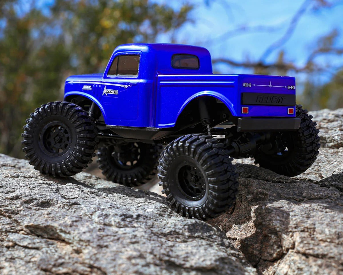 Redcat Ascent 18 1/18