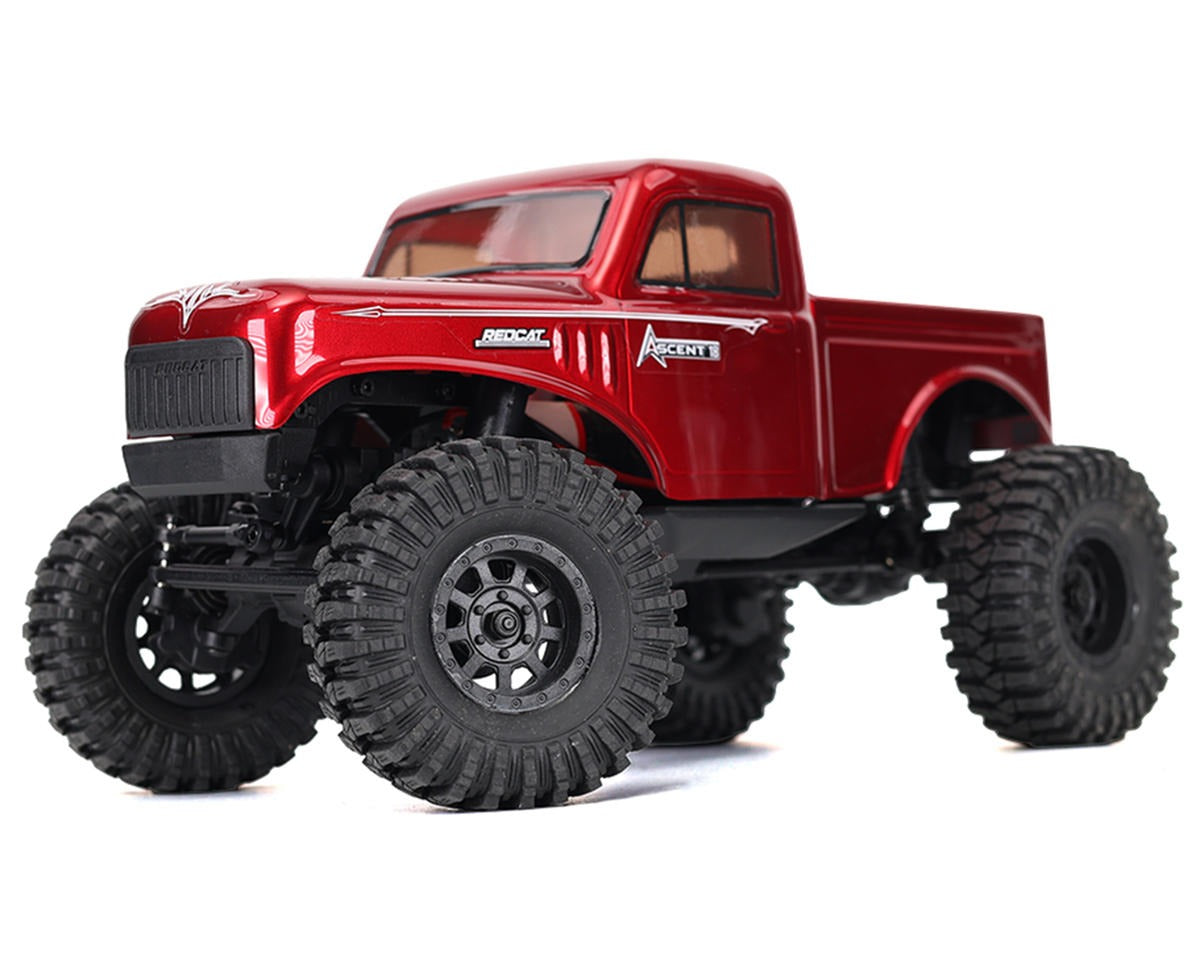 Redcat Ascent 18 1/18