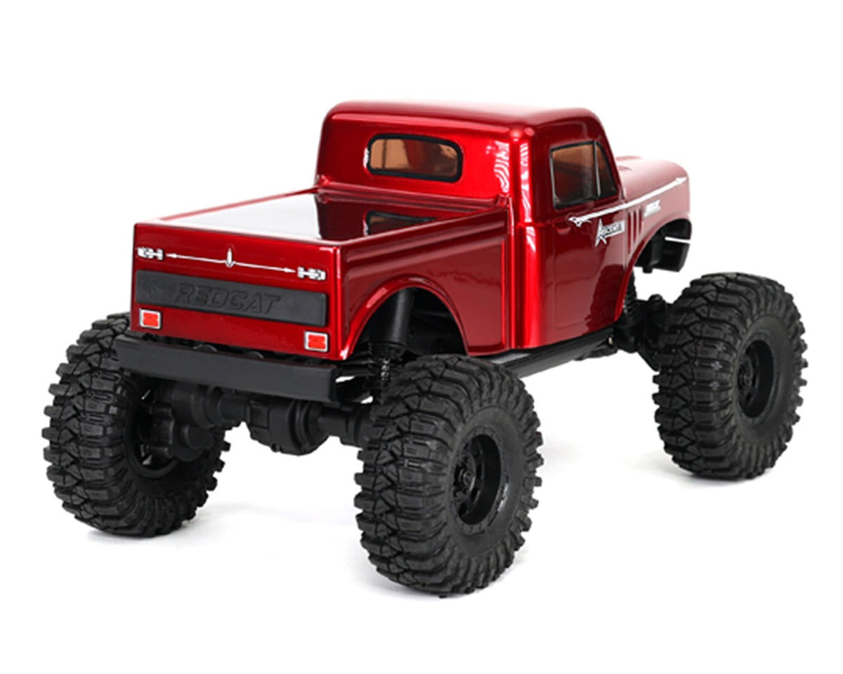 Redcat Ascent 18 1/18