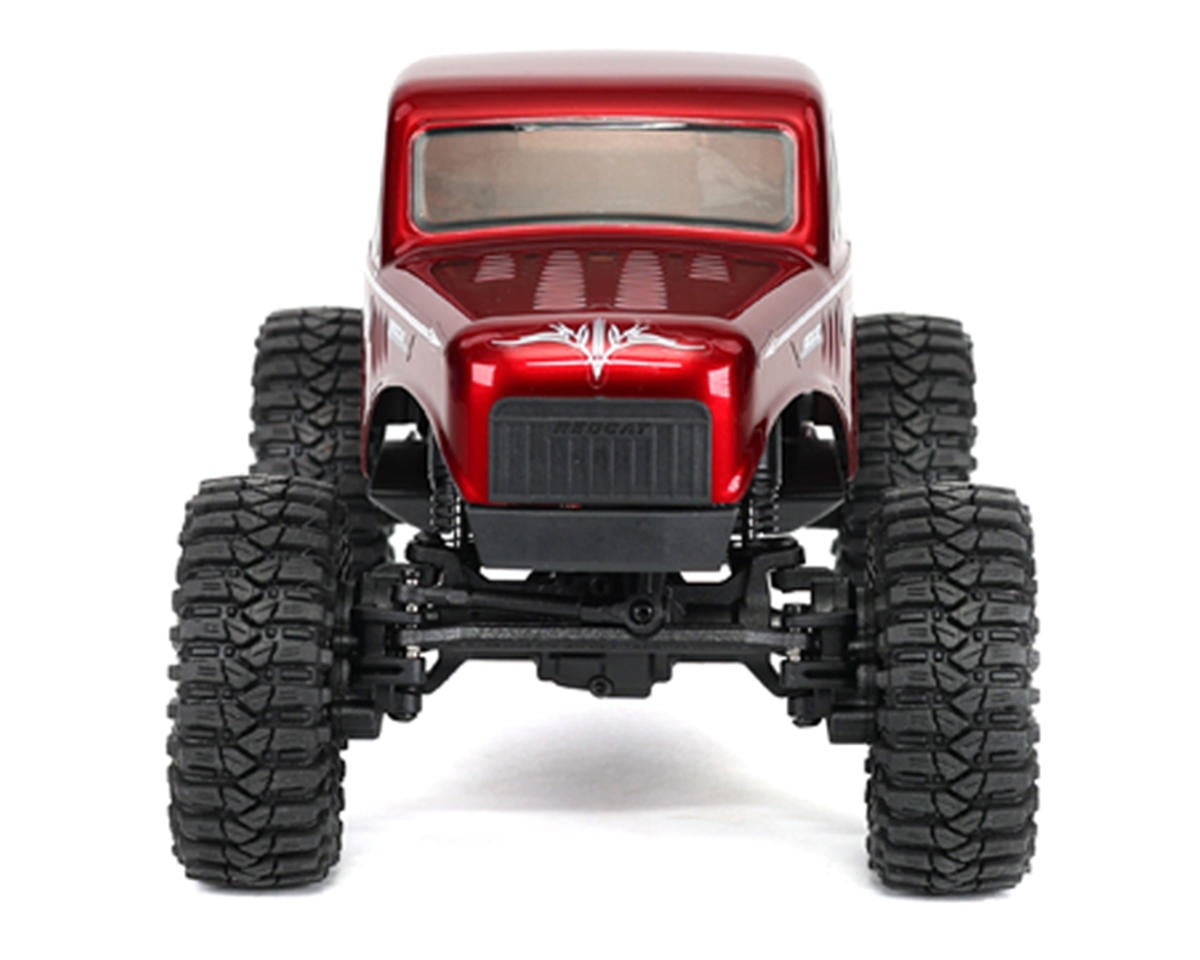 Redcat Ascent 18 1/18