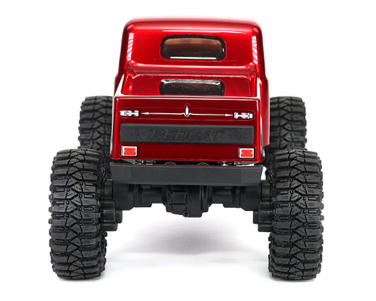 Redcat Ascent 18 1/18