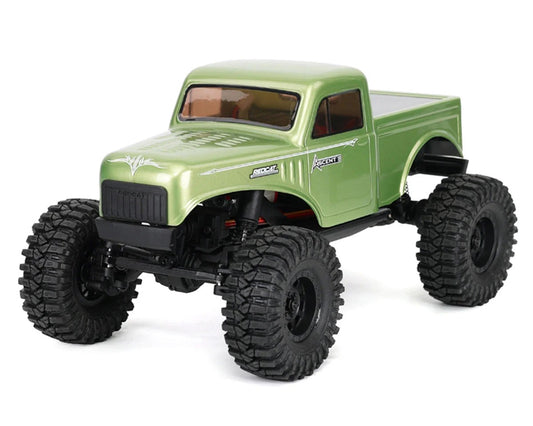 Redcat Ascent 18 1/18