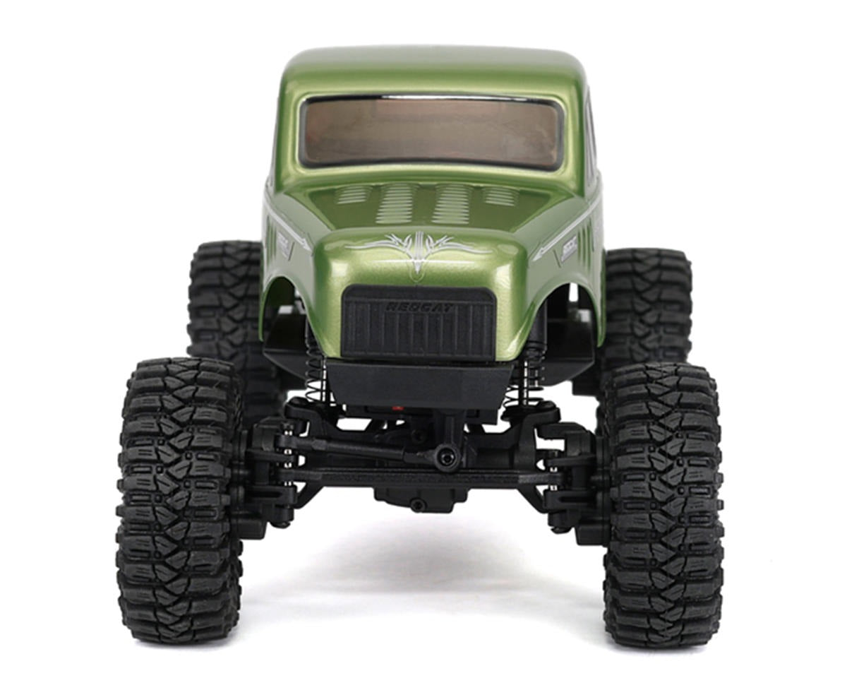 Redcat Ascent 18 1/18