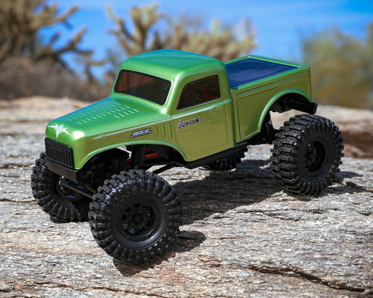Redcat Ascent 18 1/18