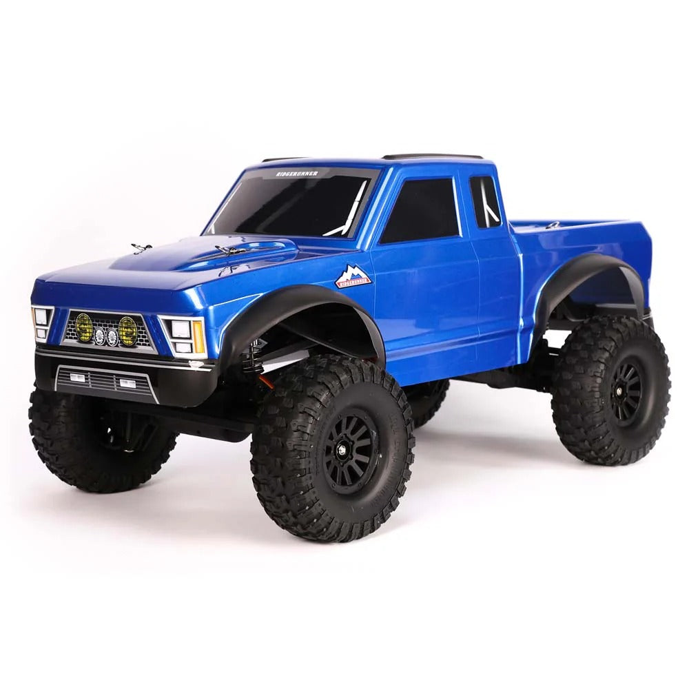 Redcat Danschee Ridgerunner Azul 1/10