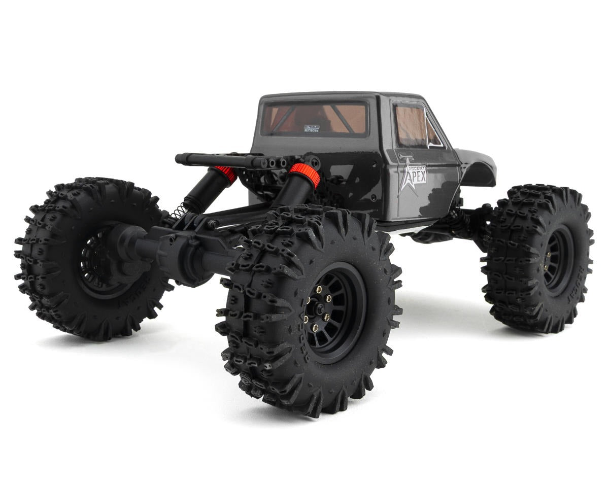 Redcat Apex 1/18