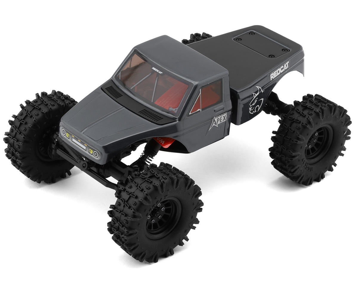 Redcat Apex 1/18