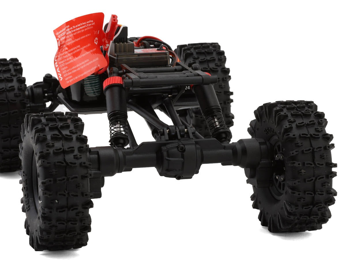 Redcat Apex 1/18