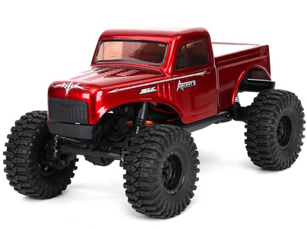 Redcat Ascent 18 1/18