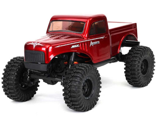 Redcat Ascent 18 1/18
