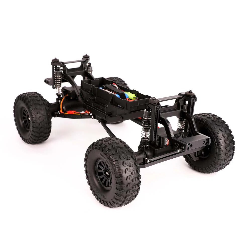 Redcat Danschee Ridgerunner Azul 1/10