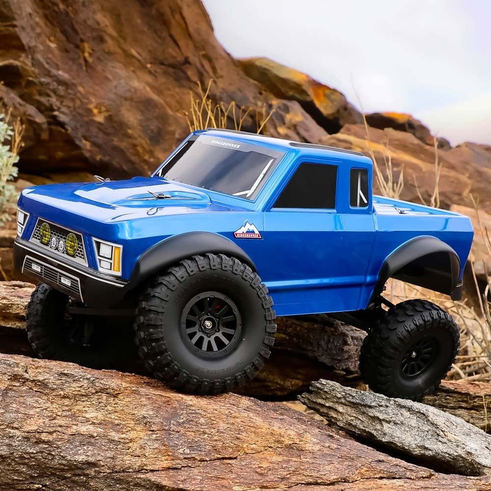 Redcat Danschee Ridgerunner Azul 1/10