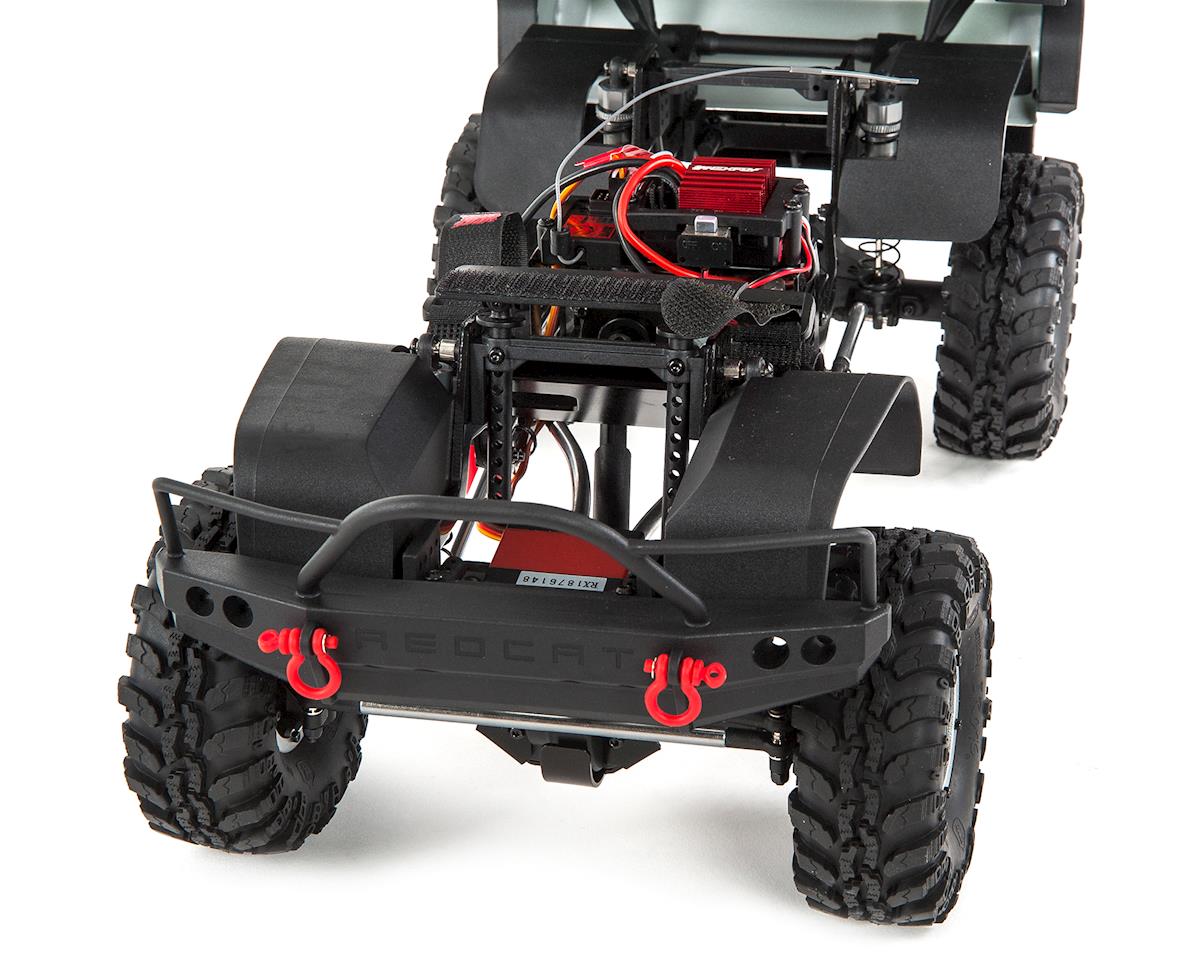 Redcat Gen 7 Pro