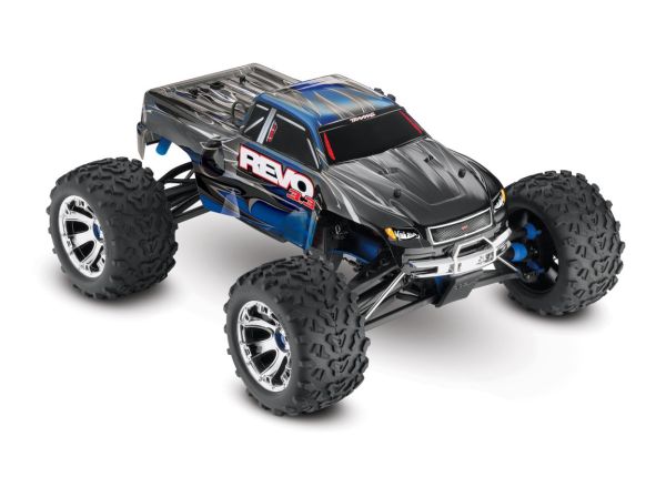 Traxxas Revo 3.3