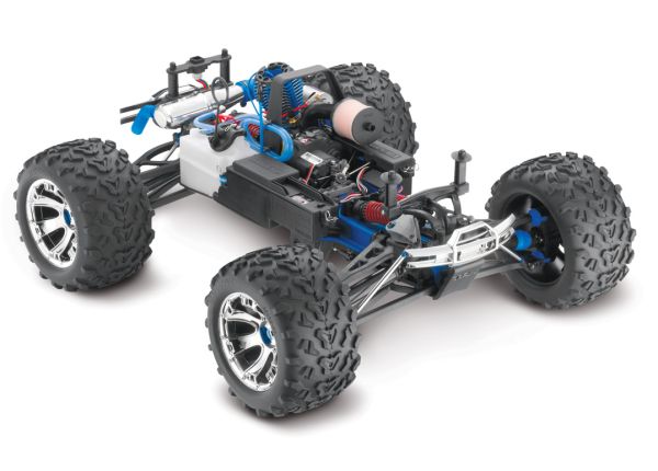 Traxxas Revo 3.3