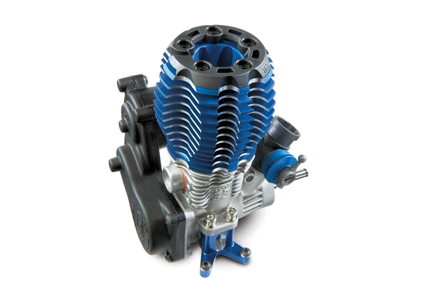 Traxxas Revo 3.3