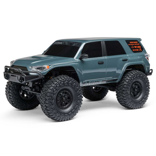 Axial SCX24 Toyota 4Runner 1/24