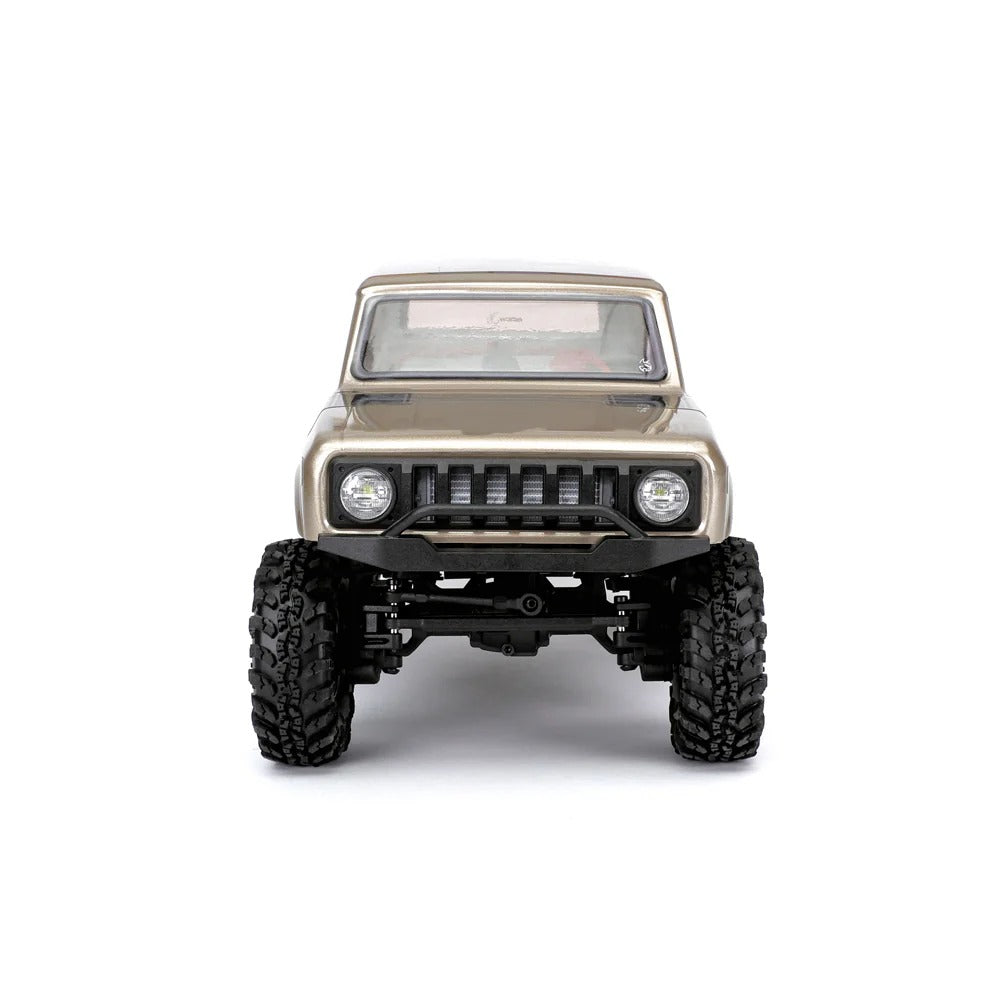 Redcat Ascent 18 International Scout brushless 1/18