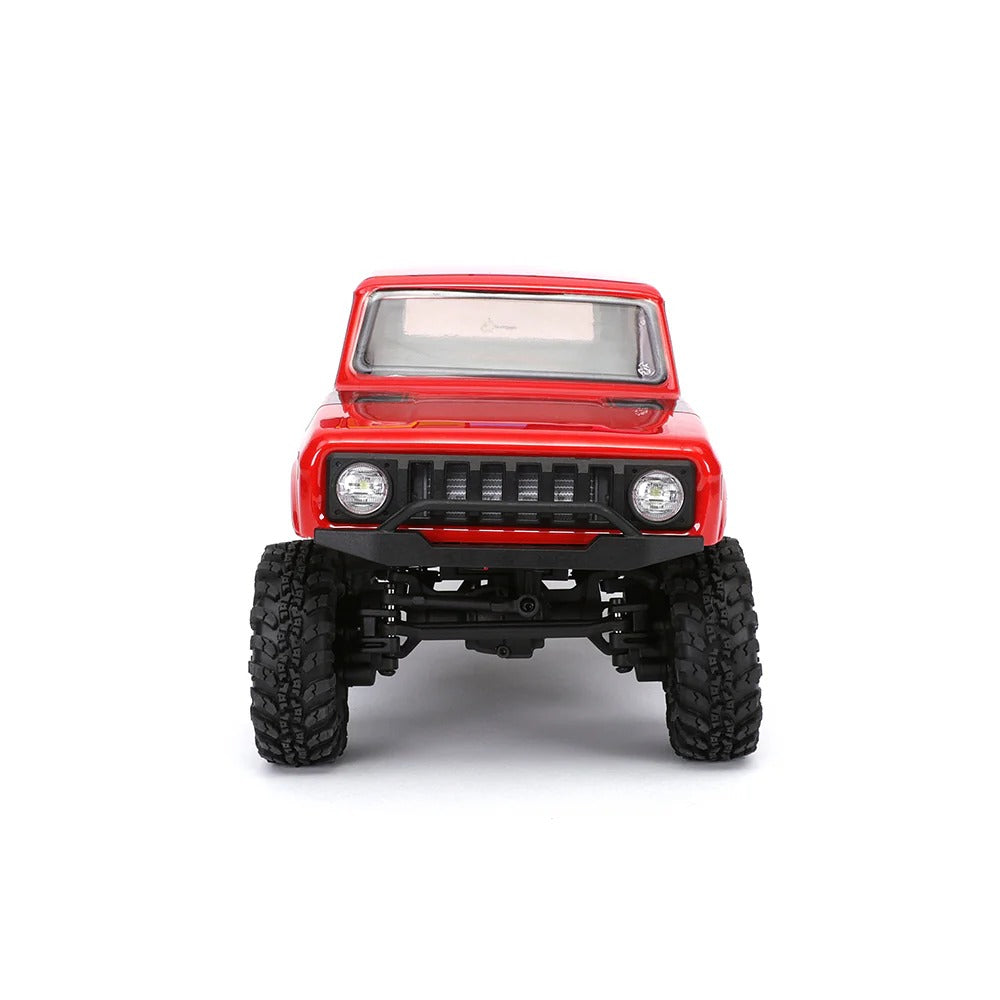 Redcat Ascent 18 International Scout brushless 1/18