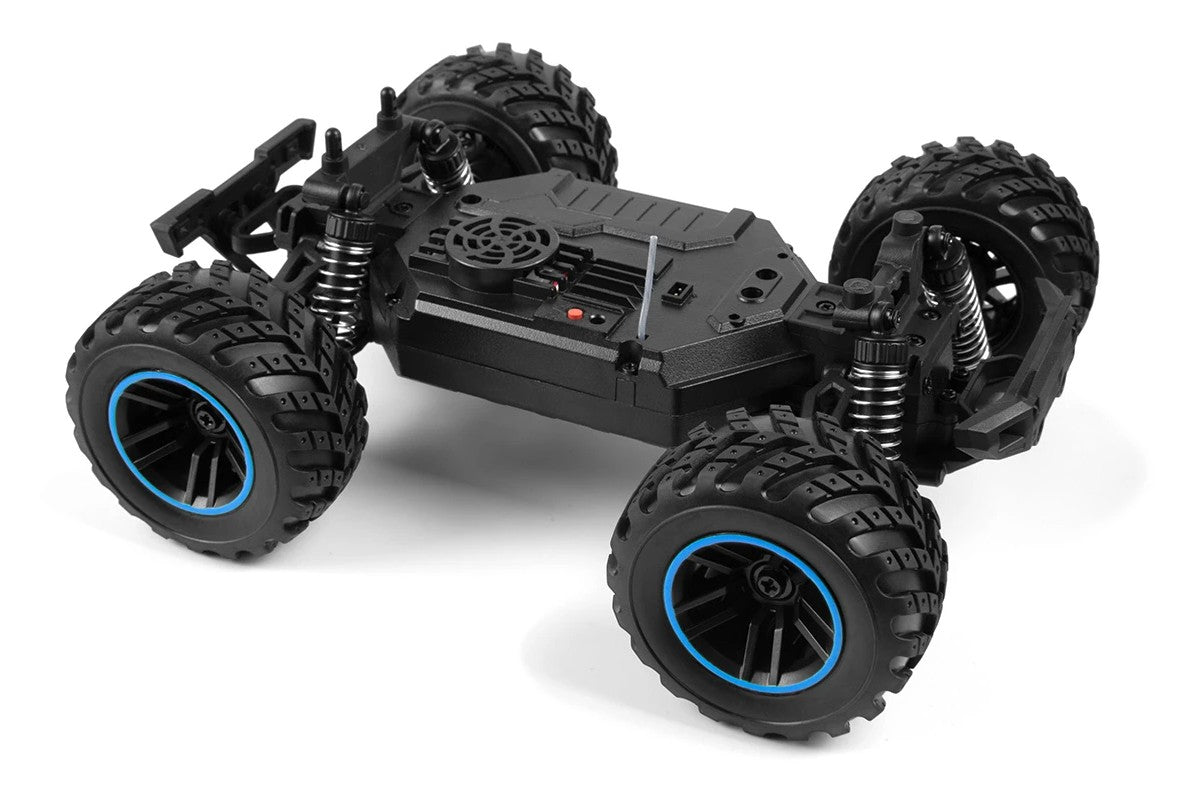 BlackZon Spryte 1/20