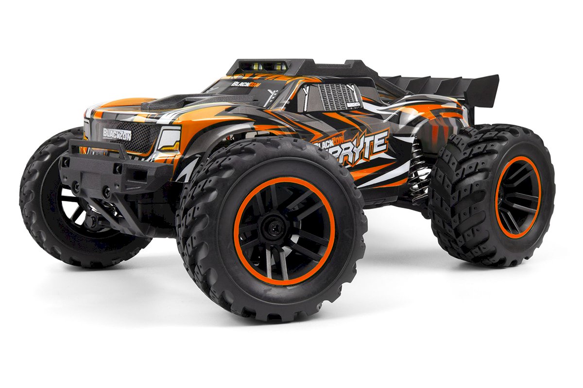 BlackZon Spryte 1/20