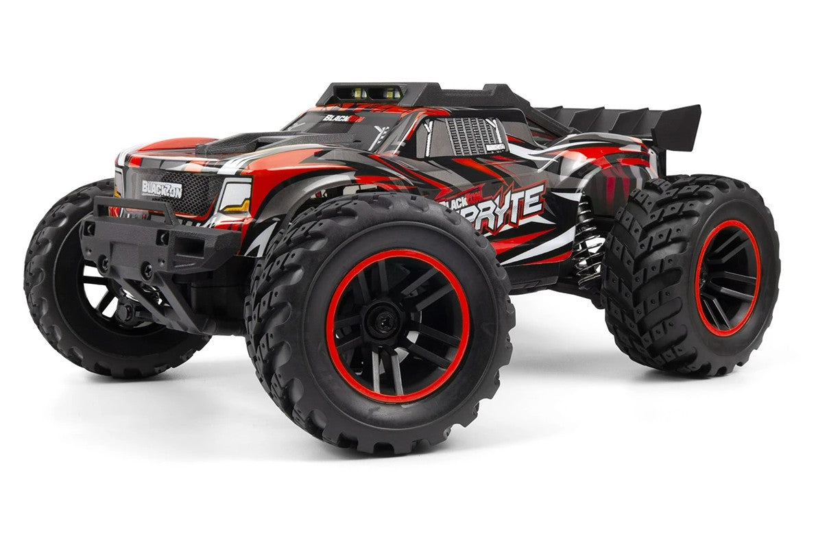 BlackZon Spryte 1/20