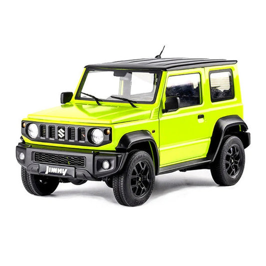 Suzuki Jimny 1/12