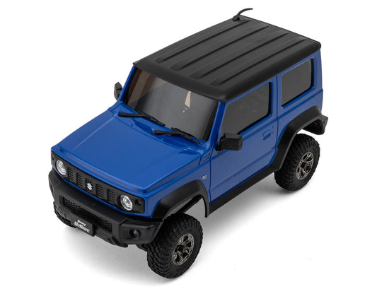 Suzuki Jimny 1/24