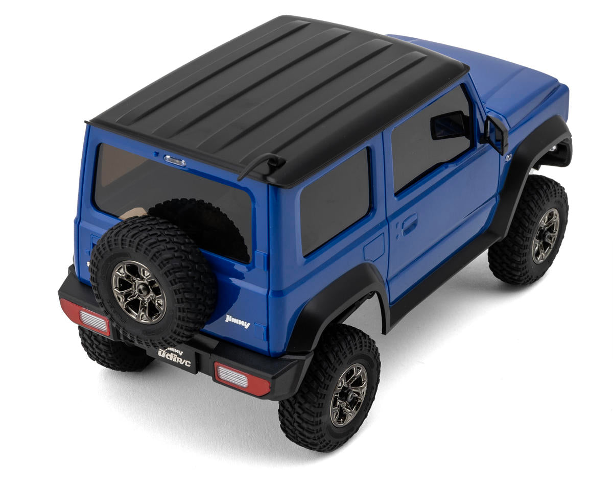 Suzuki Jimny 1/24