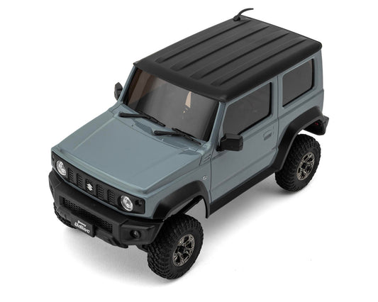 Suzuki Jimny 1/24