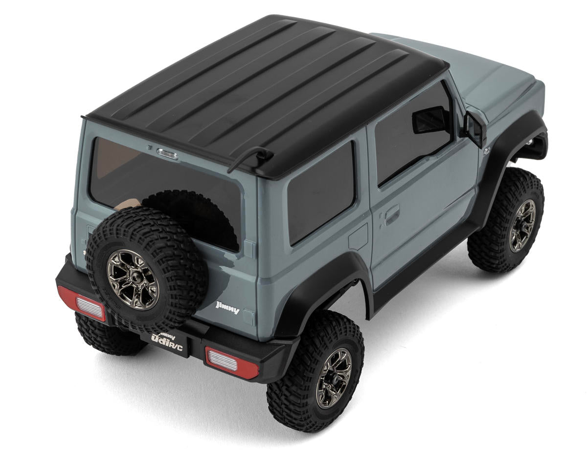 Suzuki Jimny 1/24