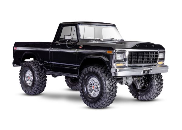 Traxxas TRX4 Sport Ford F-150 1/10