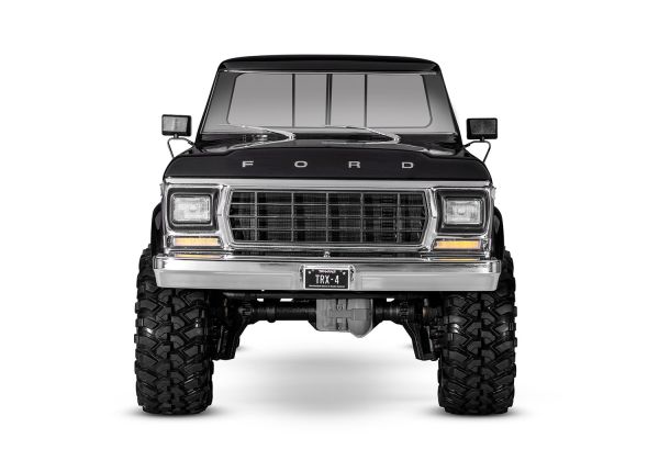Traxxas TRX4 Sport Ford F-150 1/10